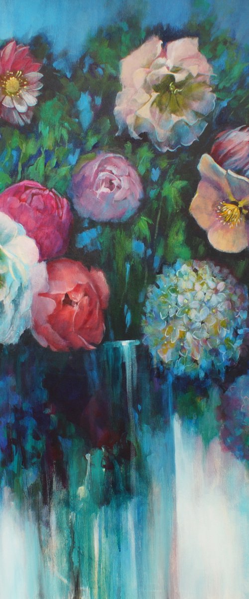 With Love by Sandra Michele Knight