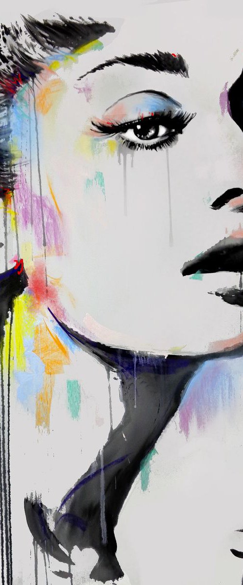 THE CLASSIC by Loui Jover