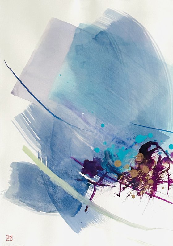 Spirit of plants 111