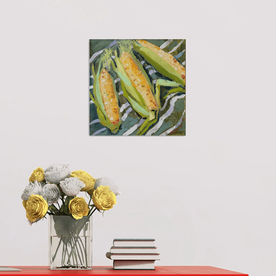 Corn