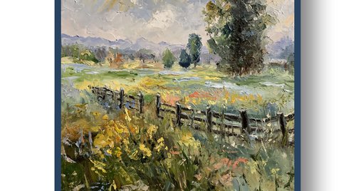 Artwork by Vita Schagen