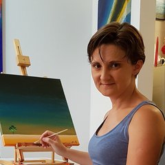 Visit Silvija Horvat - NataDaMano shop