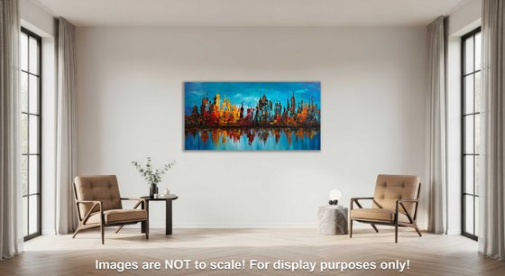 SUMMER IN THE CITY 24