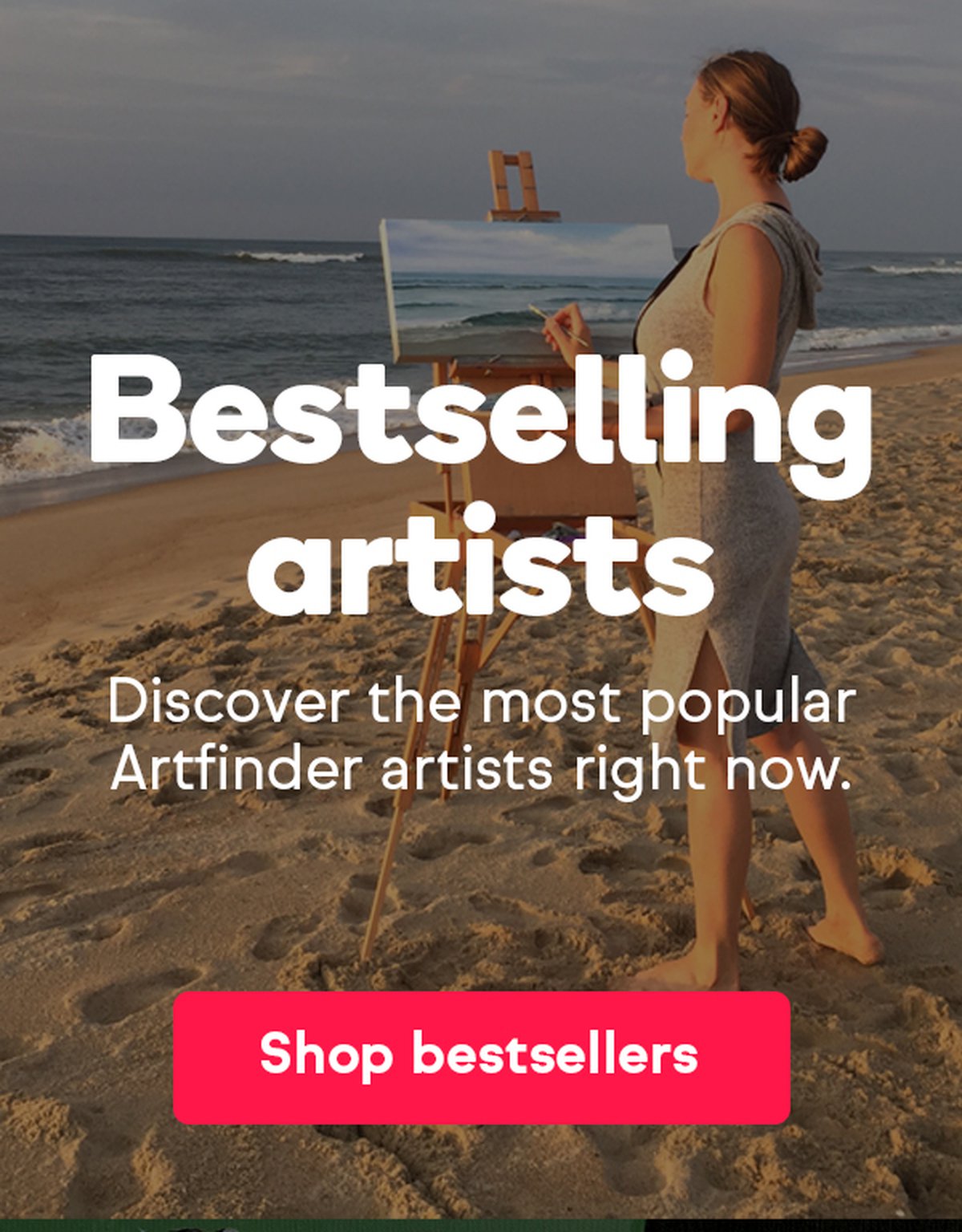 Evergreen - bestsellers