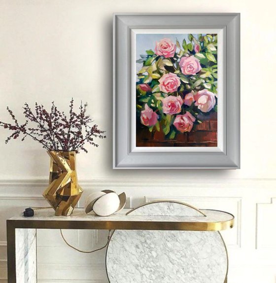 Roses