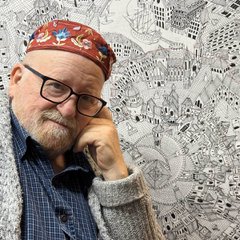Visit Victor Molev shop