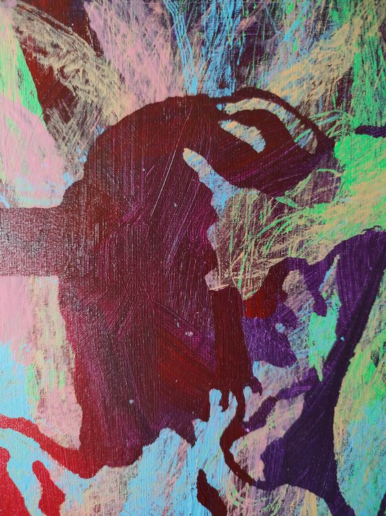 BDSArt #3