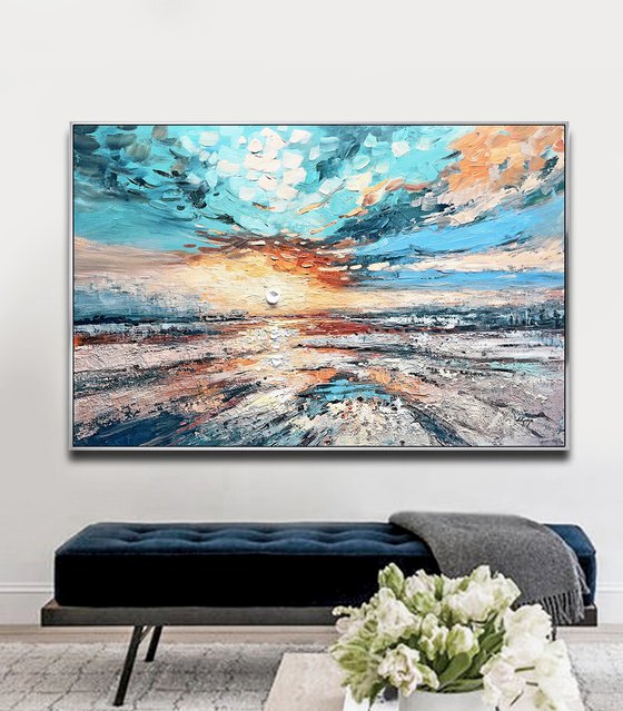 Awakening Horizon