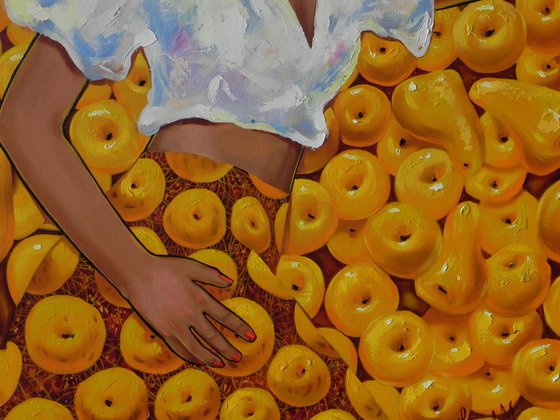 "Apple Day"