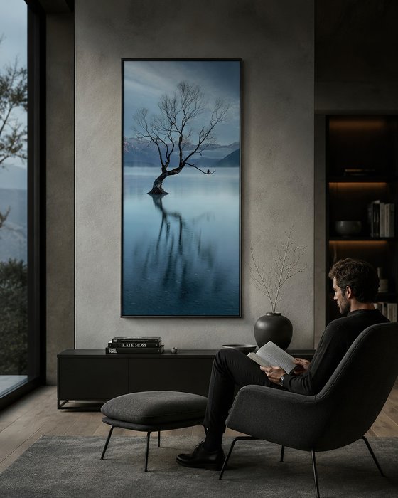 Tranquility Tree