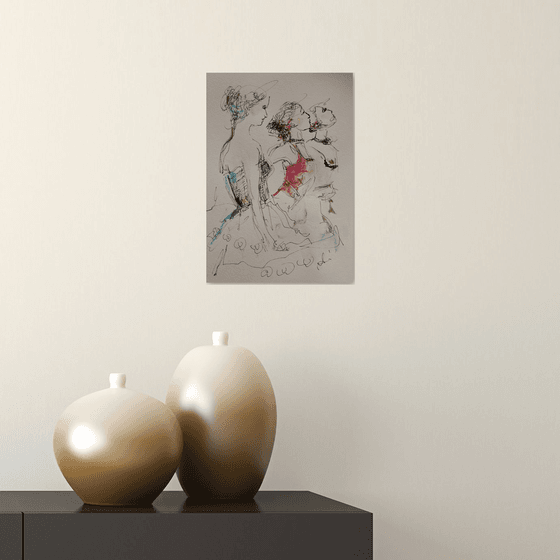 Ballerina Series