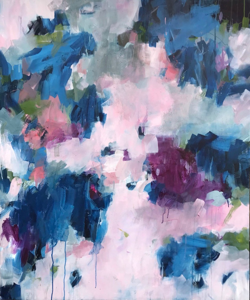 Growth Time by Angela Dierks