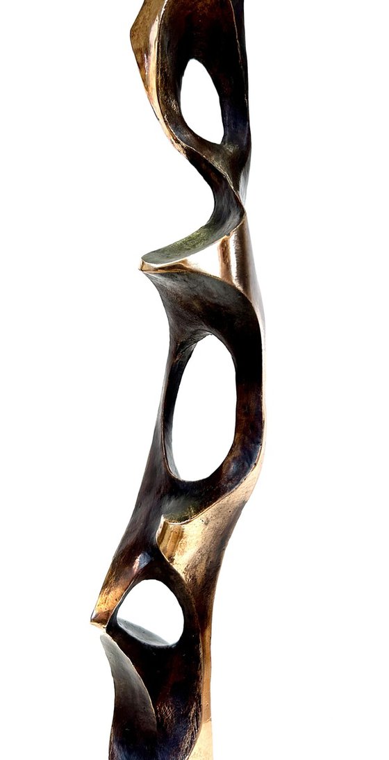 Spirit of Dance, no 4/7