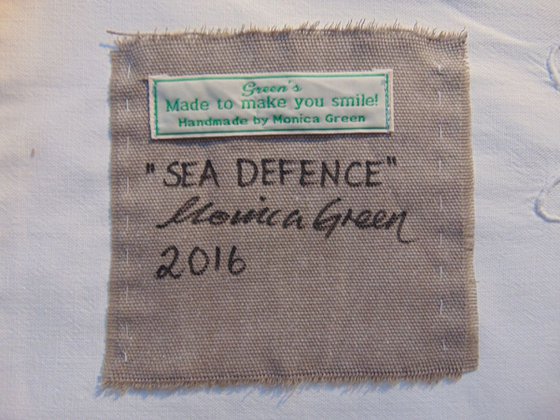 Sea Defence
