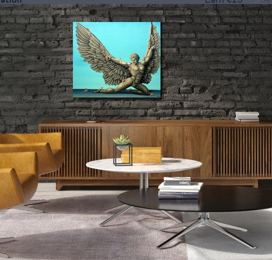 "Icarus II"