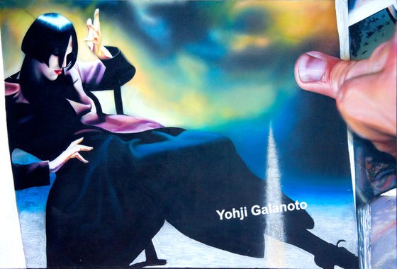 Galanoto