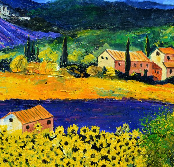 Provence France