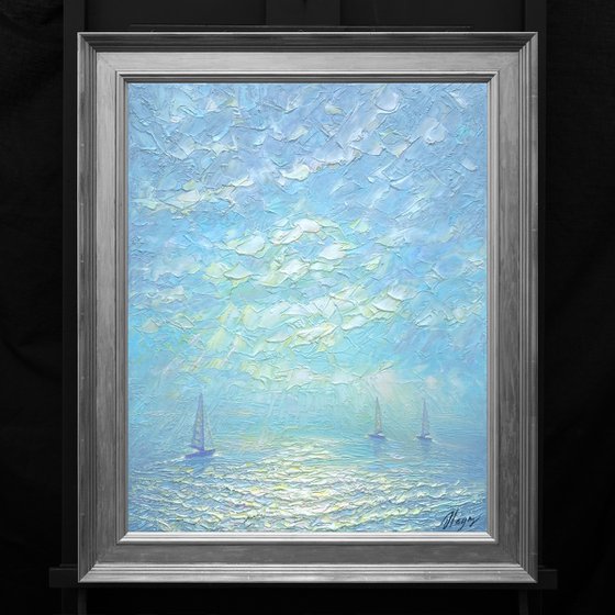 Lace of the Elements