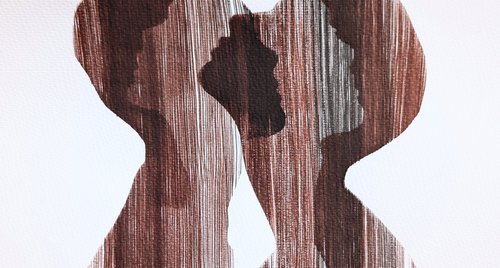 Artwork by Nicol Vacaru