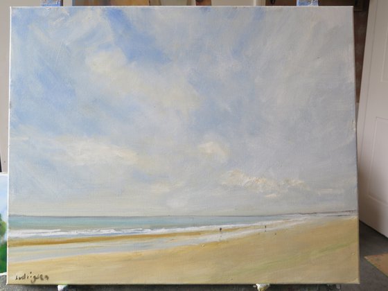 Bridlington, July 14