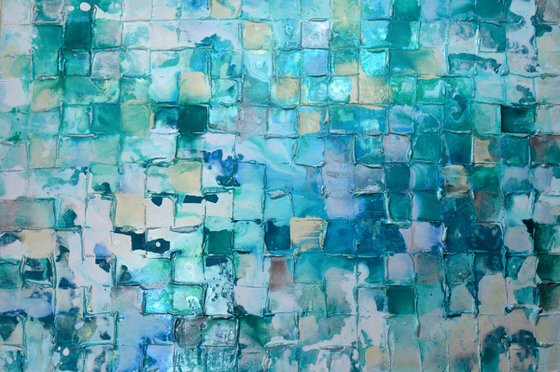 Ocean Mosaic