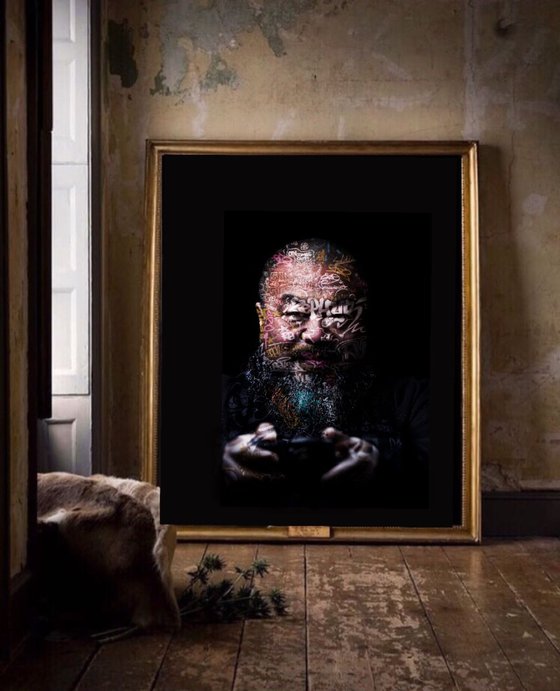 Ai Weiwei