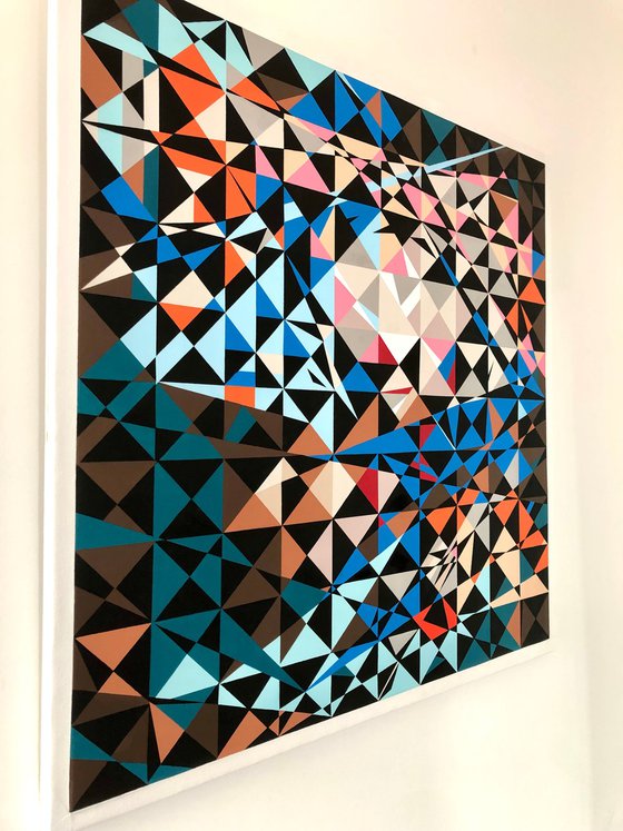 TRIANGLES #3