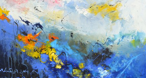 Artwork by Pol Henry Ledent