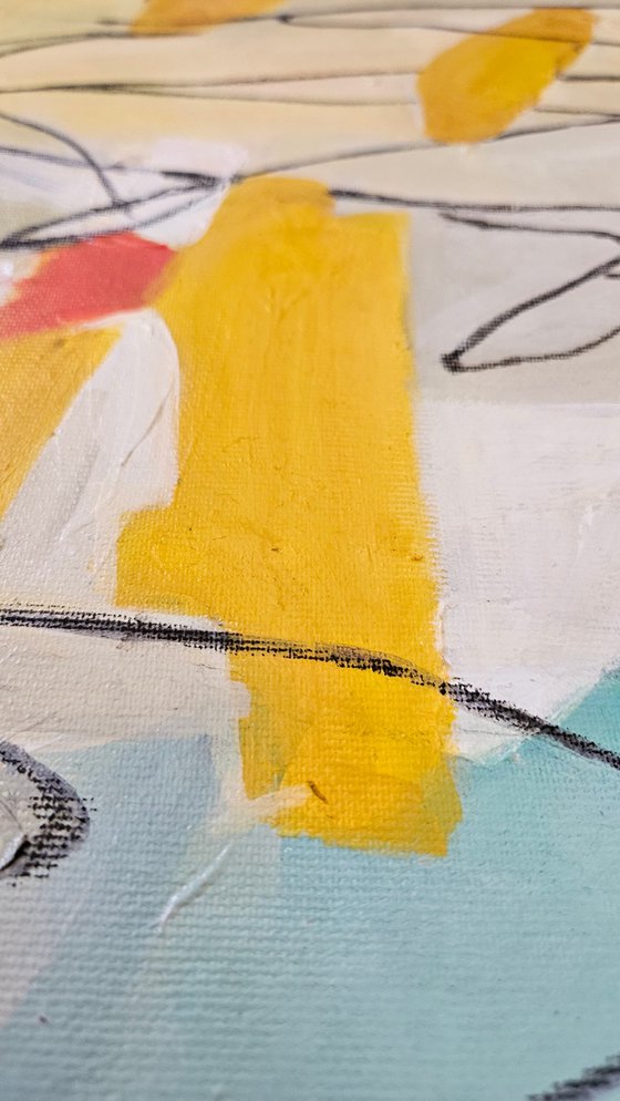 Yellow Notes #13
