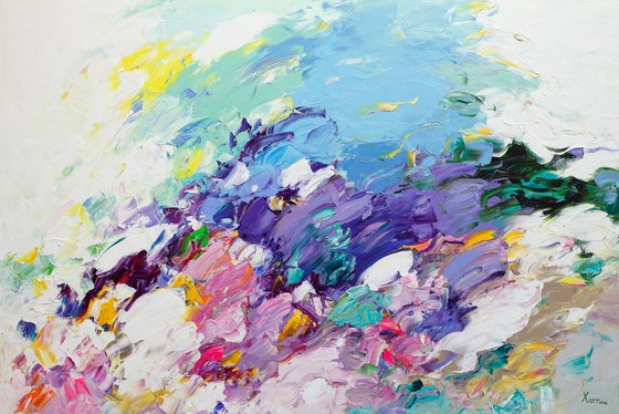 Landscape