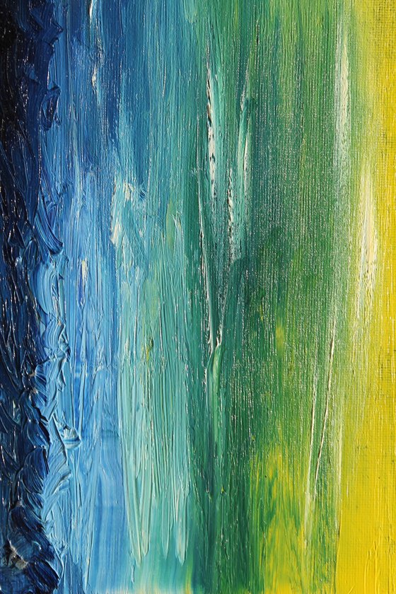 Abstract Dreams landscapes 003