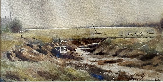 Penclawdd