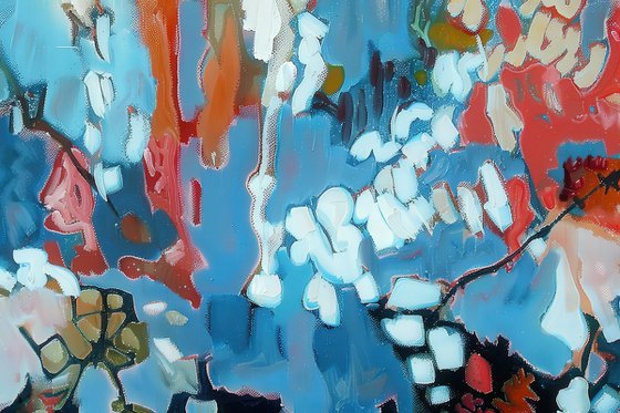 Rhythms of Freedom #9