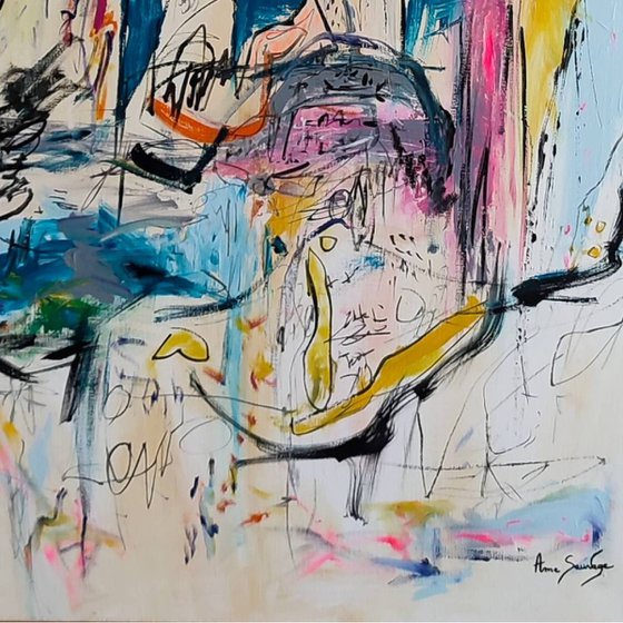 Créatures de l'océan