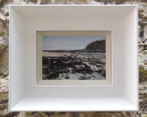 Rock Pools at St. Bees Head I