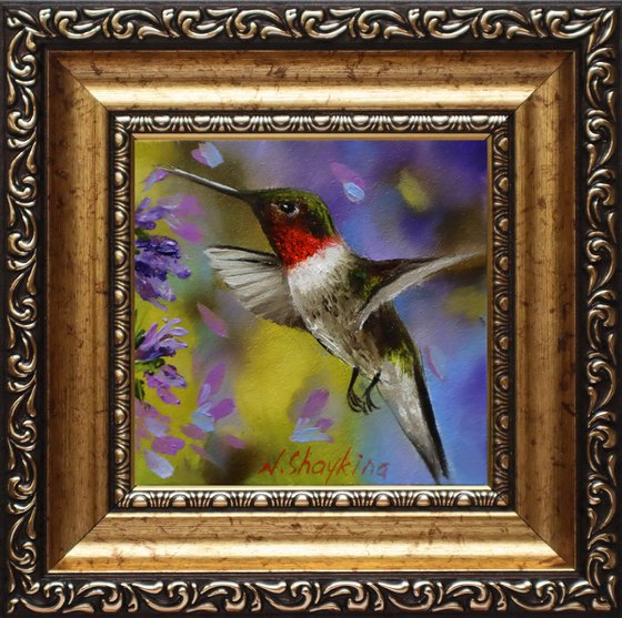 Hummingbird