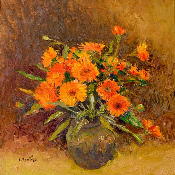 Calendulas