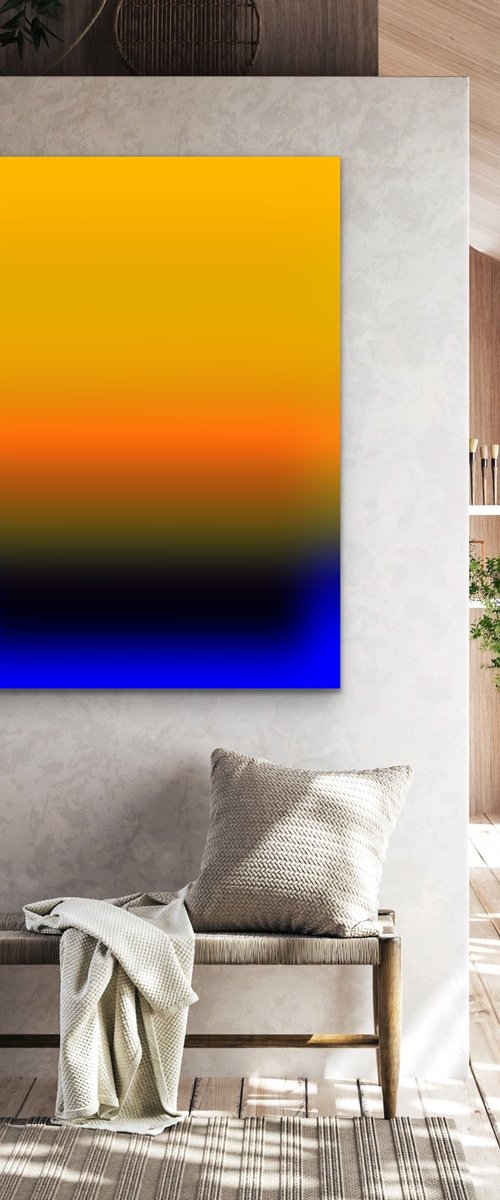 Oneness (#28) by Carla Sá Fernandes