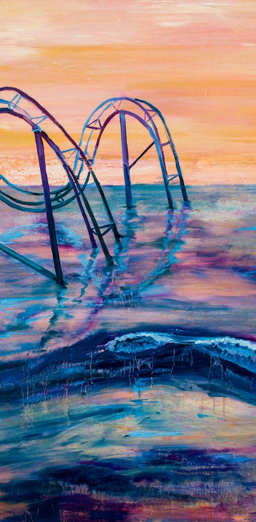 RollerCoaster by Dominic Virtosu