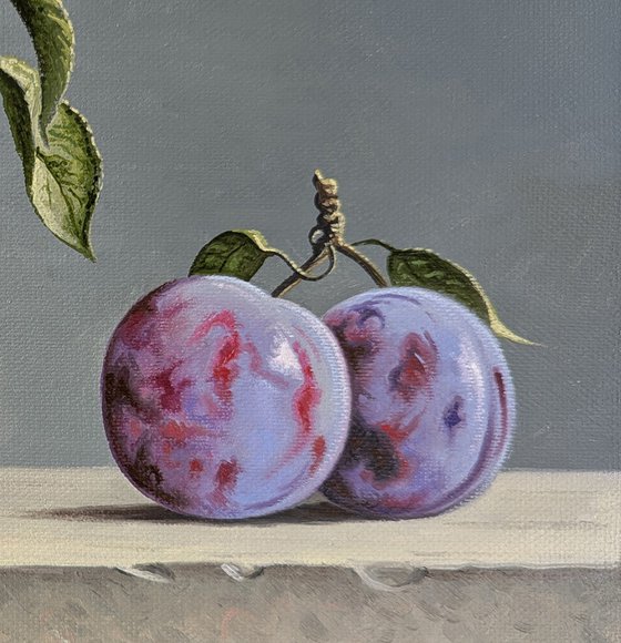 Gathered Sweetness