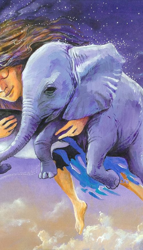 Is this entropy mum? by Daniel Loveday