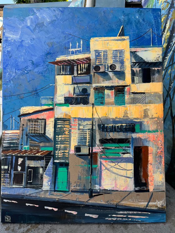 The Wires of Florentin