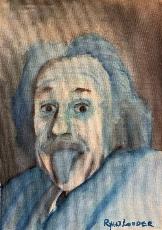 Einstein