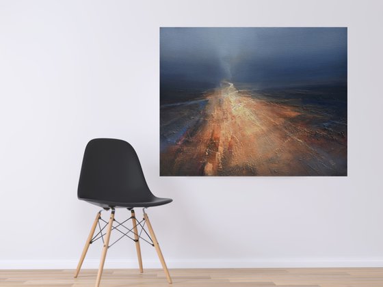 Agartha - The wasteland 6