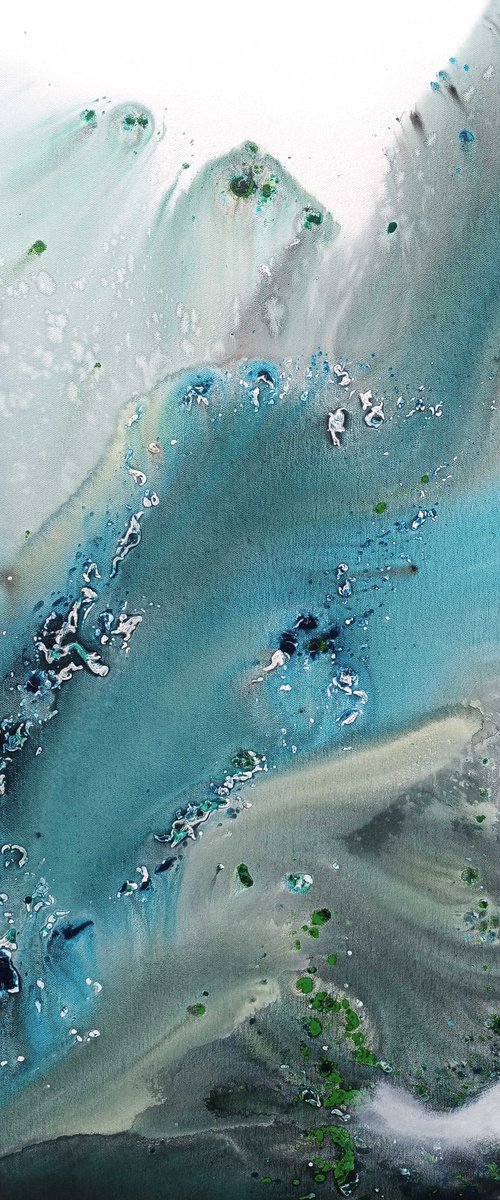 Nature 404 by Muriel Napoli