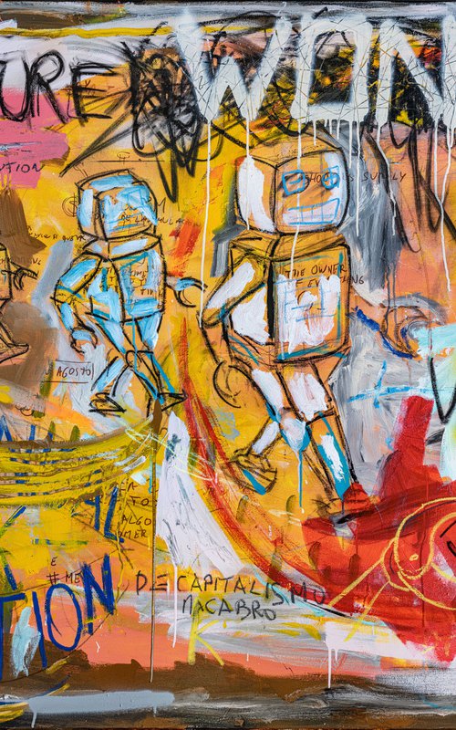 The Future Wont Be Viral by Diego Tirigall