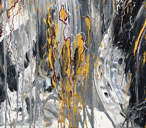 Inspired By Gold 1