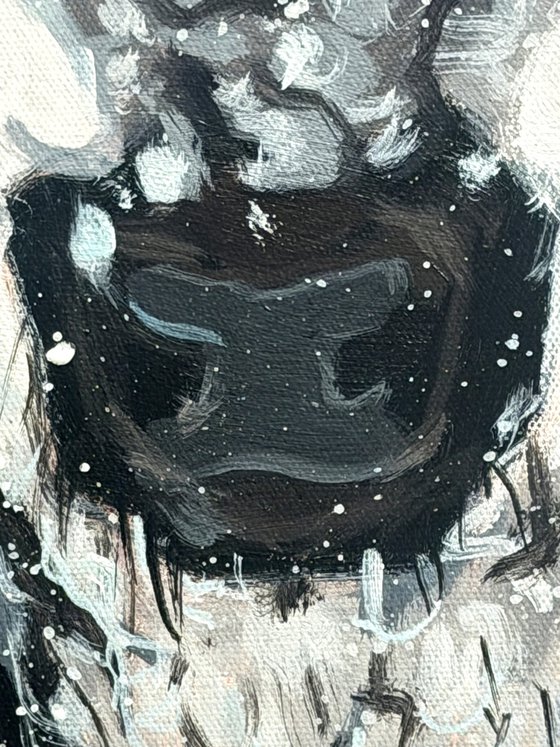 Eyes of Winter