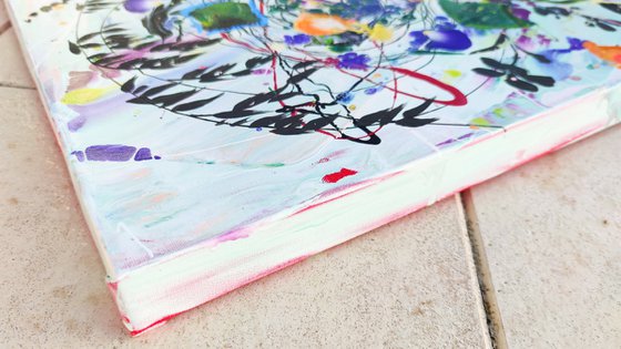 when i couldn't find the words