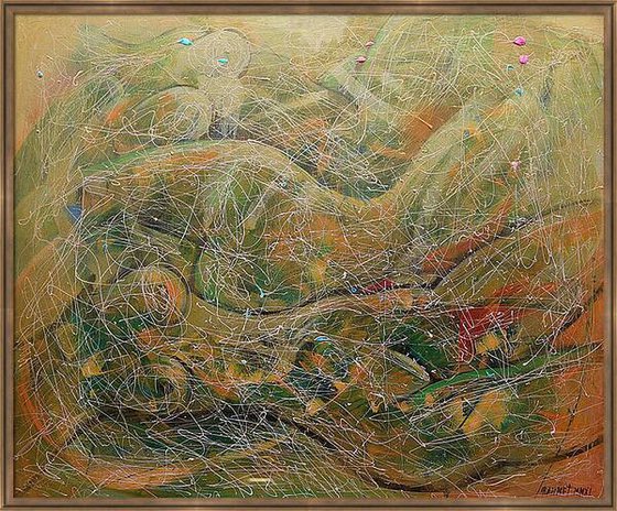 Echoes of Form